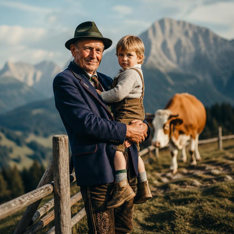 Legenden der Rekorde – Erinnerungen an unsere Kindheit