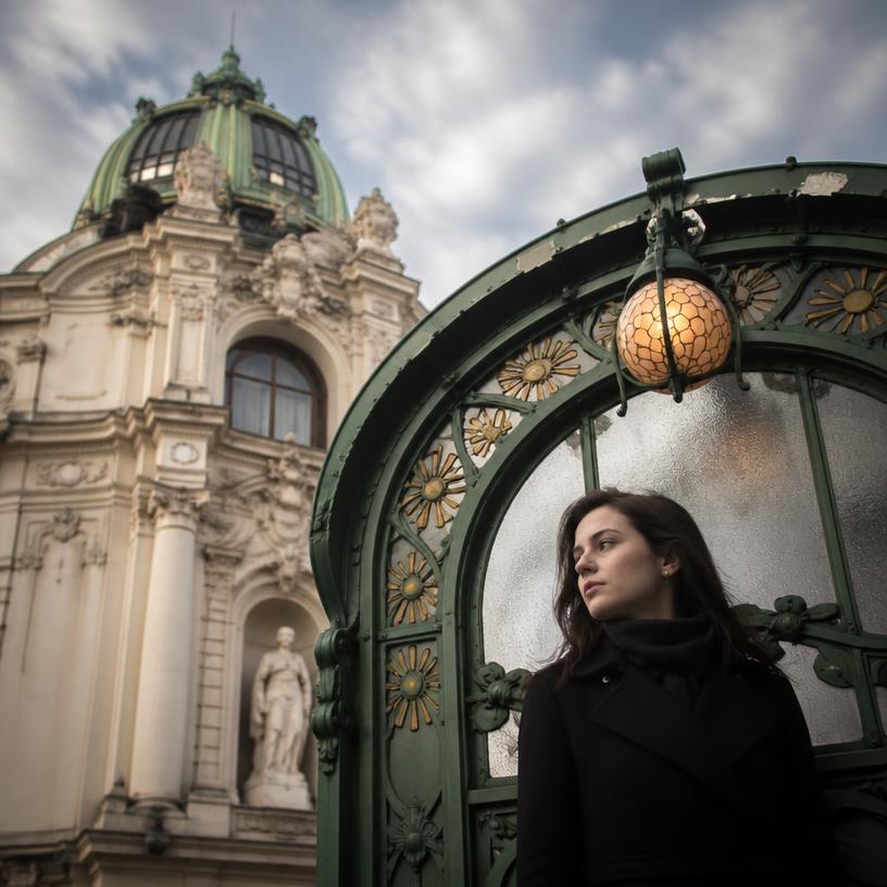 Duell der Epochen: Barock vs. Jugendstil!