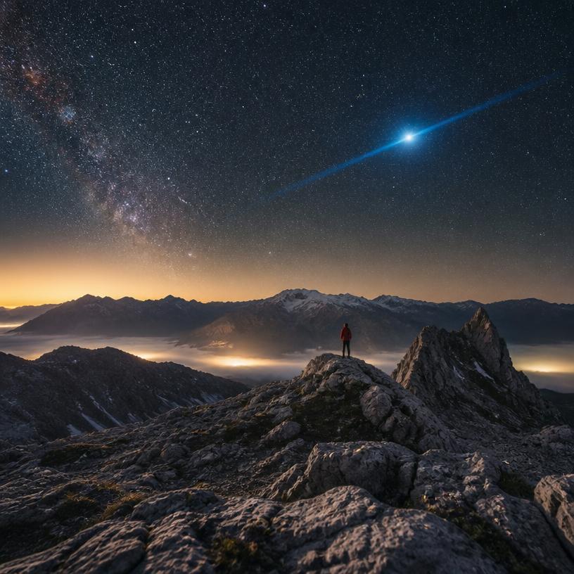 Engel des Universums: Neutronensterne