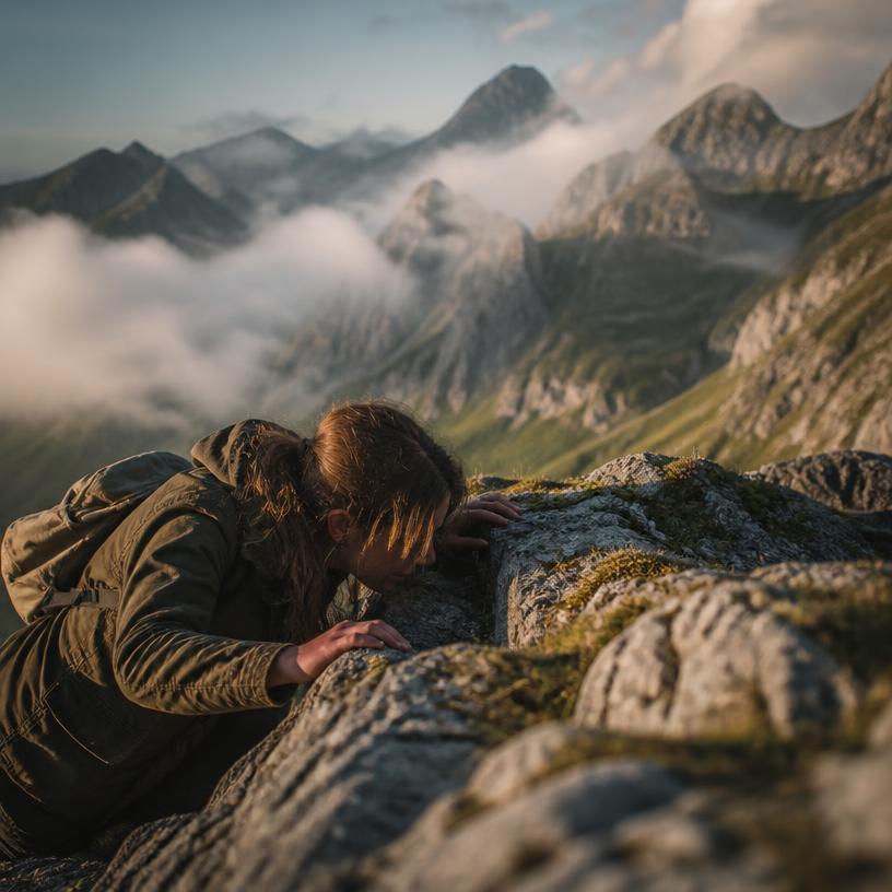 Geheimnisse der Alpen: Betrifft dich das auch?