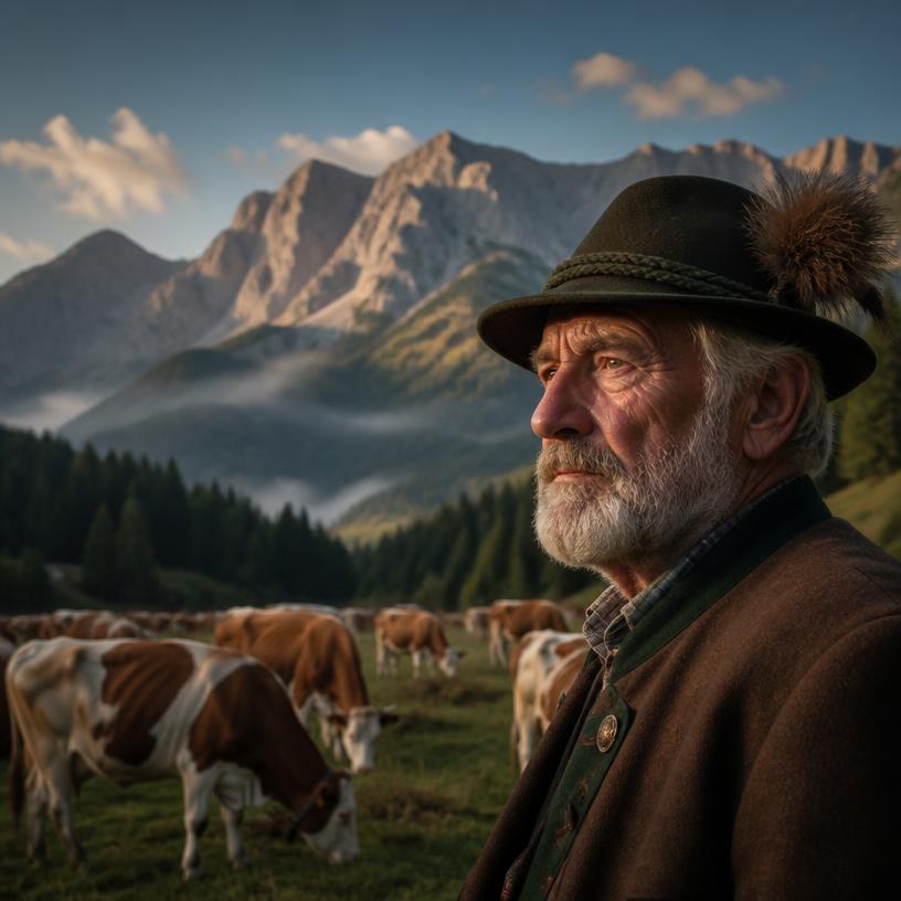 Wessen Erbe prägt Österreich?