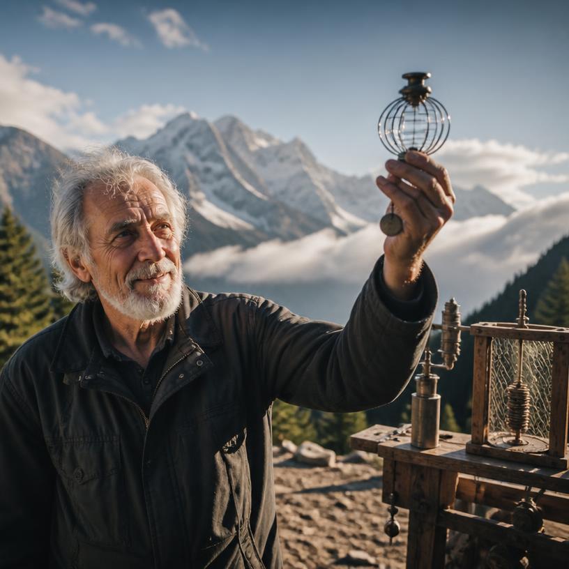 Kurioses aus Österreich – Erfindungen, die verblüffen!