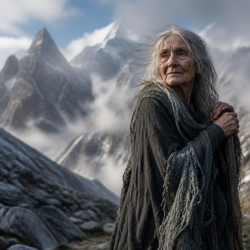 Mythos und Mysterien: Reisen durch Österreichs Sagenwelt