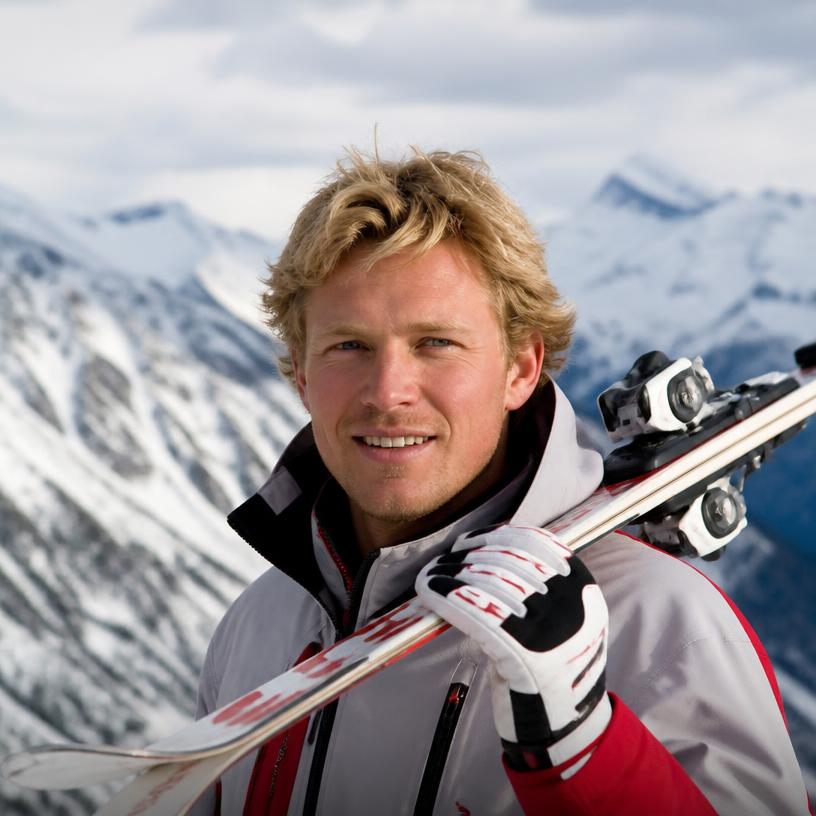 Die Skilegende Hermann Maier: Erinnerungen an die Pisten