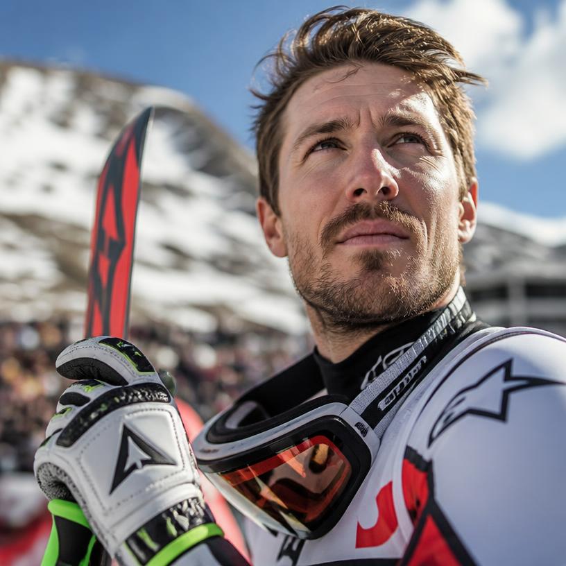 Marcel Hirscher: Die Ski-Legende