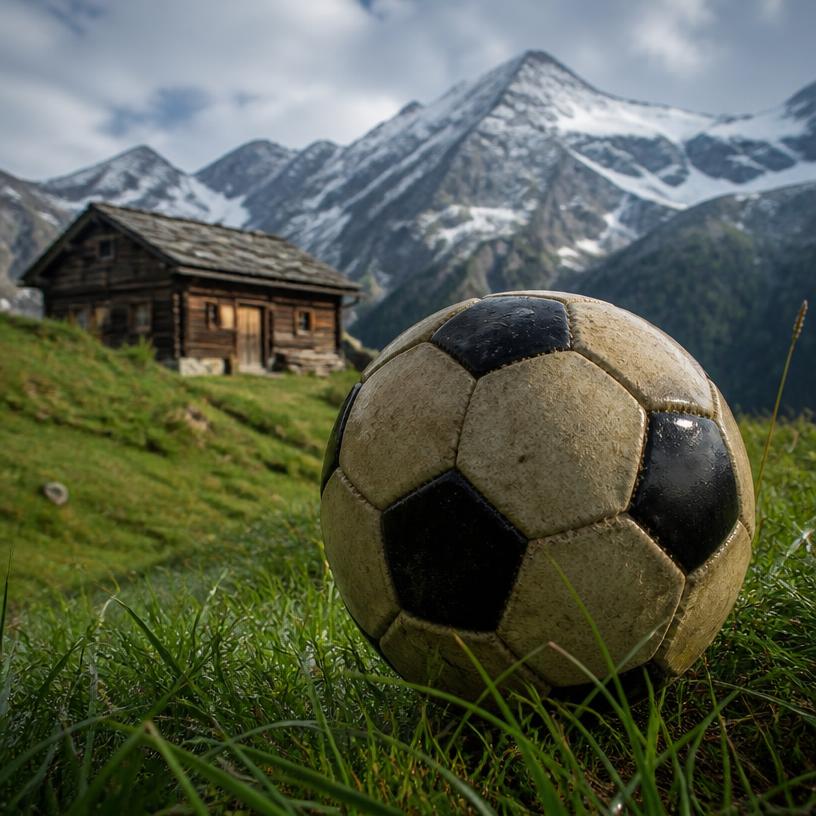 Fußballfakten für Profis