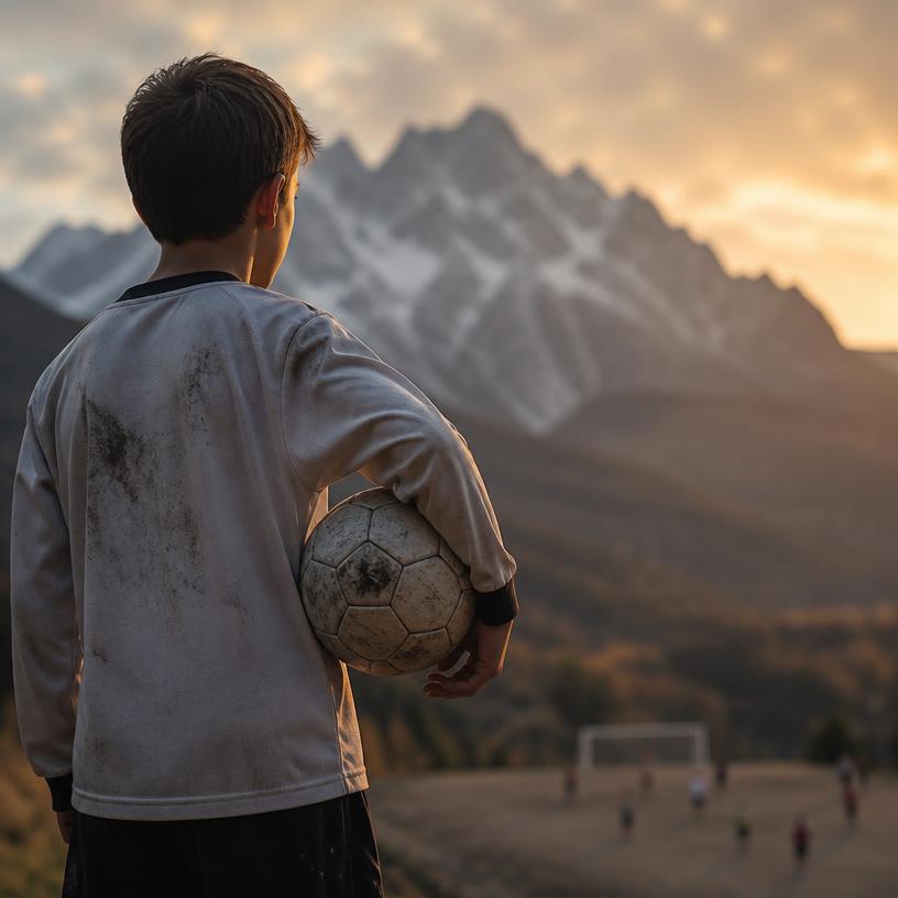 Fußball-Geschichten, die du nicht glauben wirst!