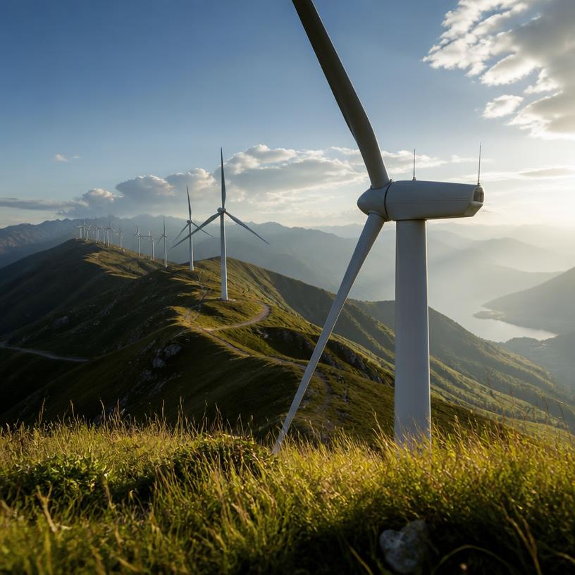 Innovationen aus der Alpenrepublik