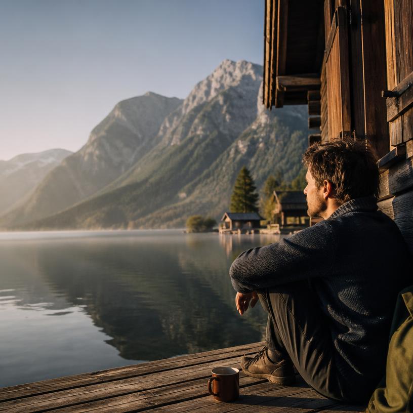 Living the Life: Wo ist dein Zuhause?