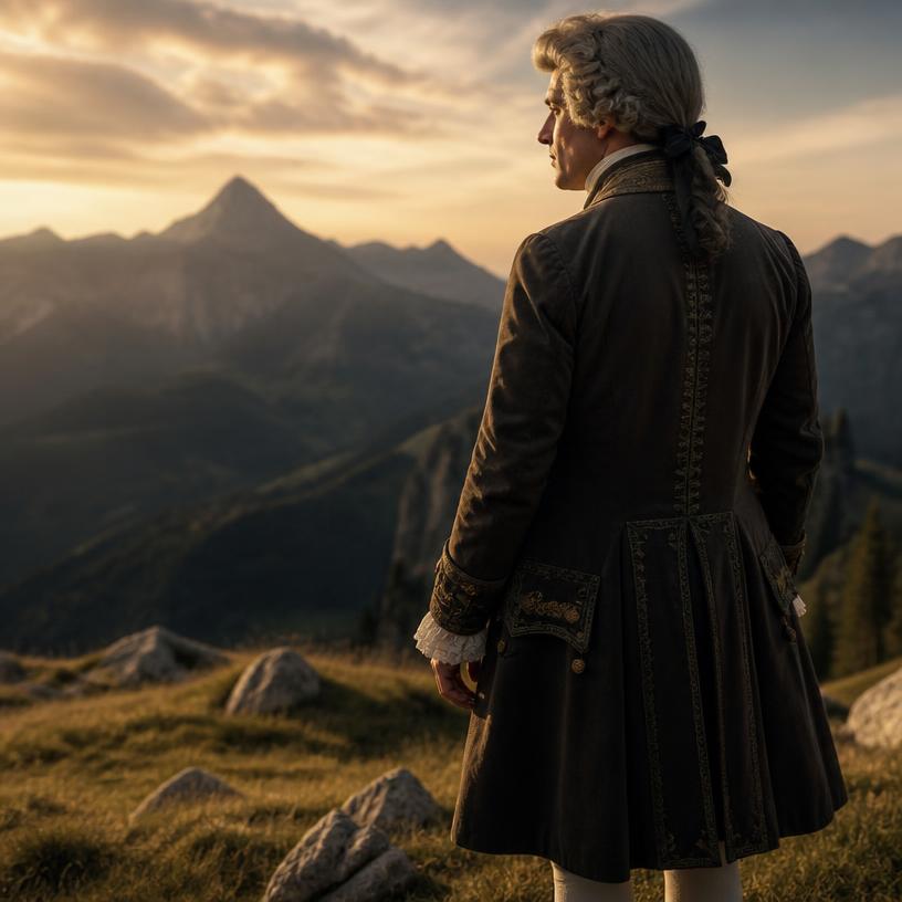 Gedanken aus dem Licht der Aufklärung: Ein Streifzug durch die Zeit