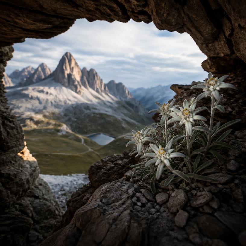 Die verborgenen Schätze der Nationalparks