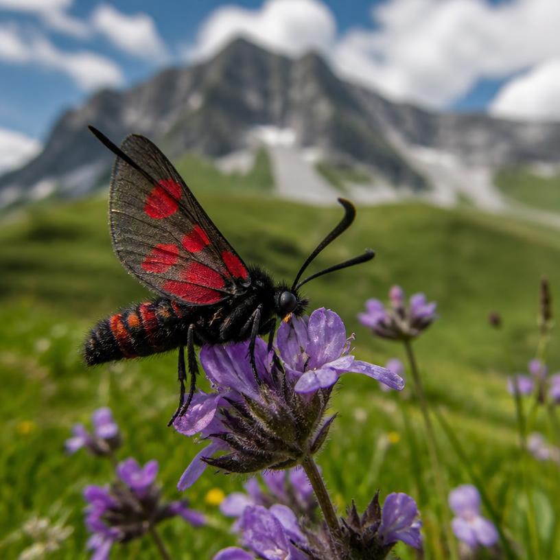 Insekten – Die wahren Meister der Ökosysteme