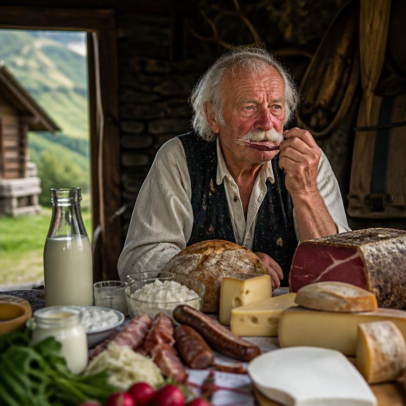 Einzigartige Genüsse: Gesundheit oder Wahnsinn?