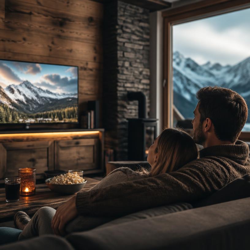 Serien, die dein Fernsehkultur aufpeppen