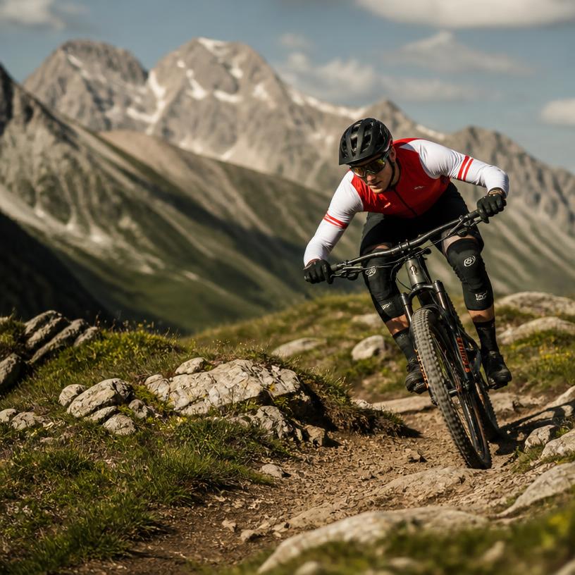 Sportliche Meisterwerke – Ein Hoch auf Österreich!