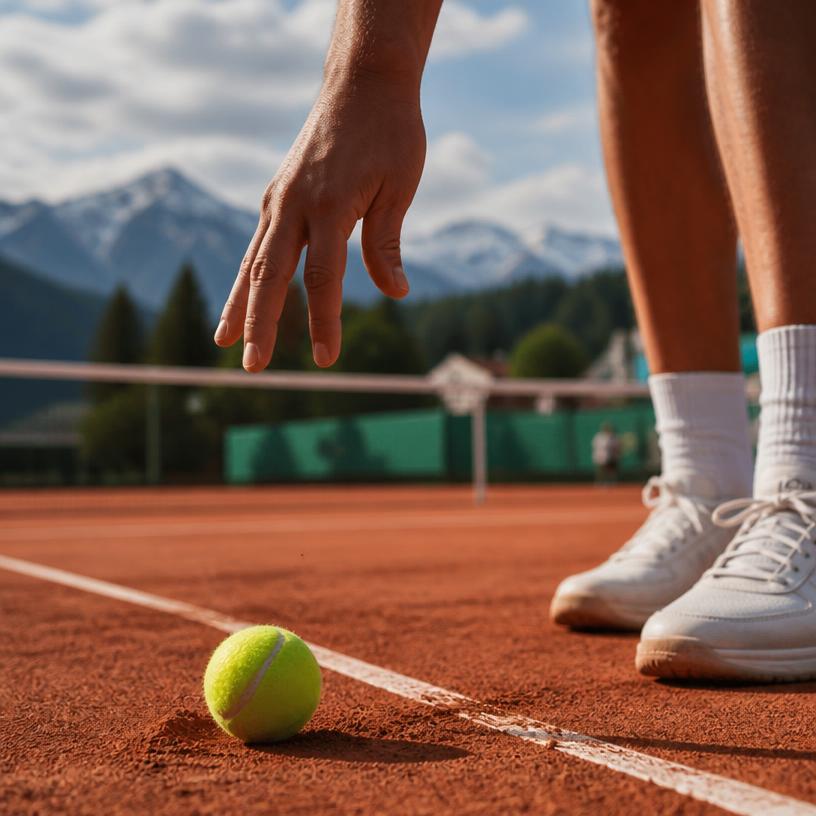 Tennis im Detail: Die geheimen Spielregeln