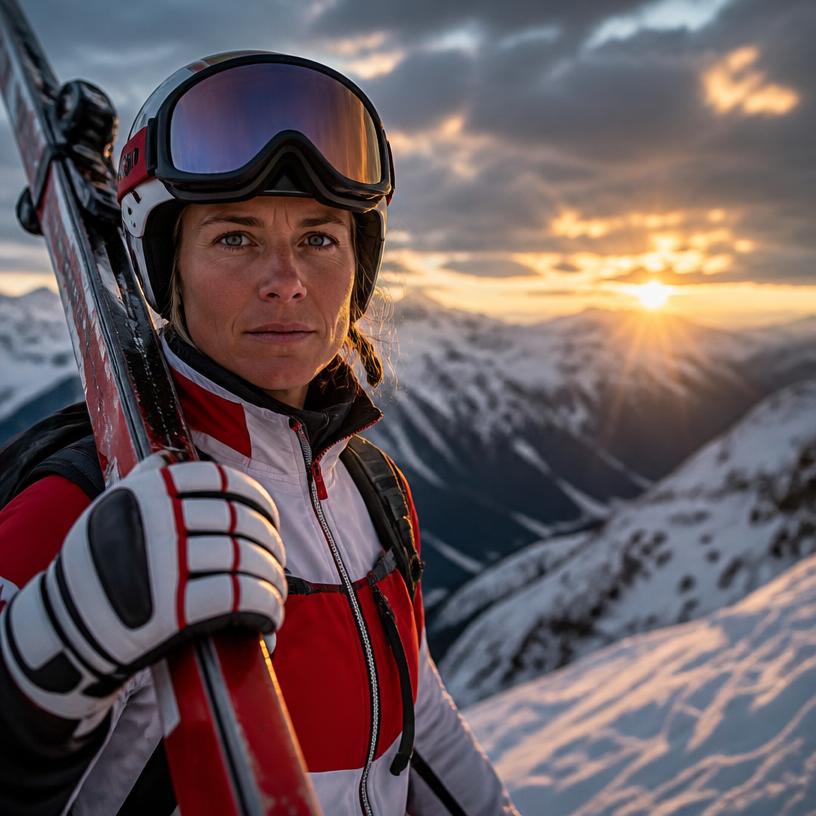 Österreichs Sportikonen – Kennst du die Champions?