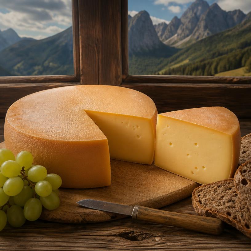 Käse-Klassiker aus unserer Kindheit