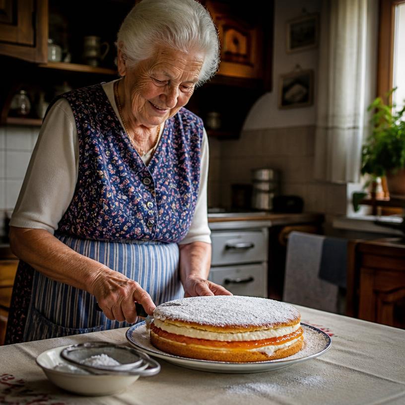 Süße Erinnerungen: Die Torten unserer Kindheit