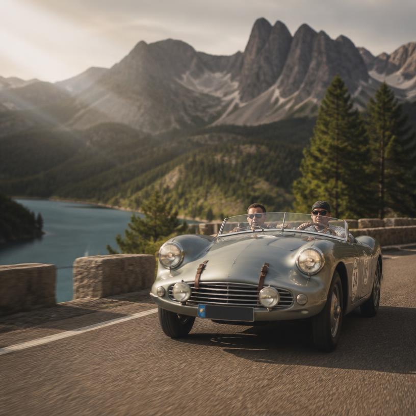 Rallye Wissen für Profis