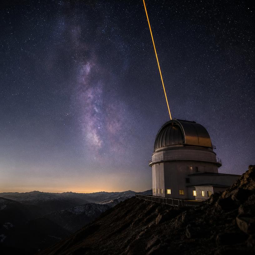 Neutronensterne: Die Rätsel des Universums!