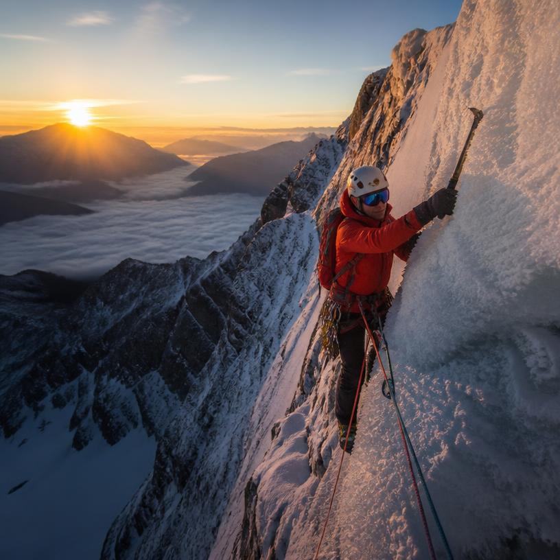 Abenteuer an den extremsten Orten der Welt