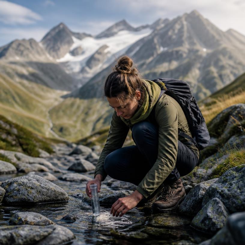 Klimazonen-Entdeckungsreise: Die Geheimnisse Gelüftet!