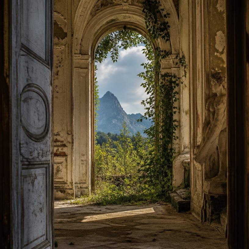 Lange Zeit vergessen: Kunst und Architektur in Österreich