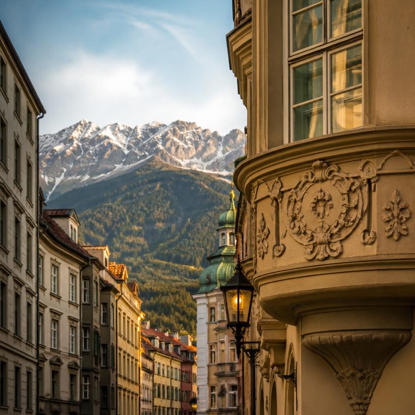 Architekturträume: Ein Streifzug durch die Zeiten