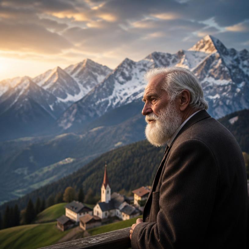 Glauben oder Wissen? Die Debatte über die Schöpfung!