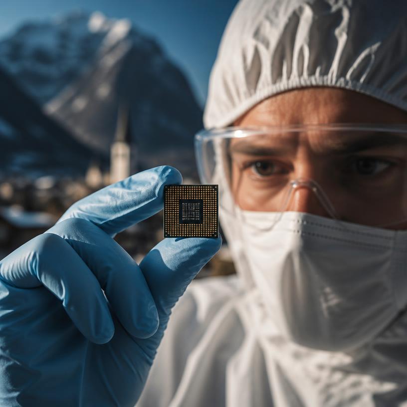 Das Geheimnis der Minima: Nanotechnologie enthüllt