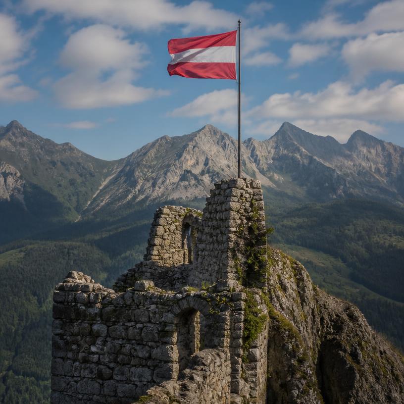 Die Ironie des Scheiterns: Lektionen der Geschichte