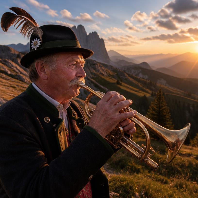 Herzensmelodien: Erkennst du die Hits?