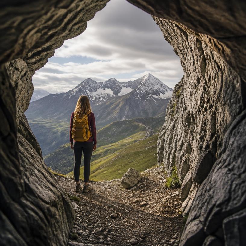 Verborgene Schätze der Steiermark