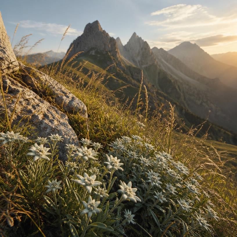 Naturgeheimnisse à la Österreich