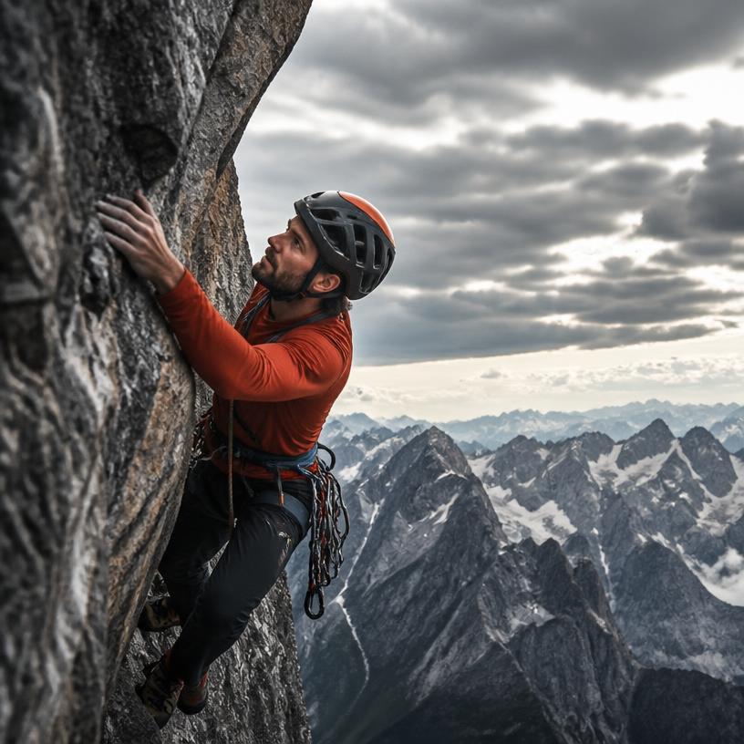 Grenzenlose Risikobereitschaft: Ein Streifzug durch die Welt des Extremsports