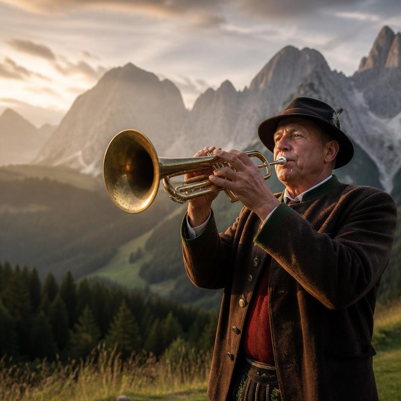 Klangvoller Streifzug durch Österreichs Musik