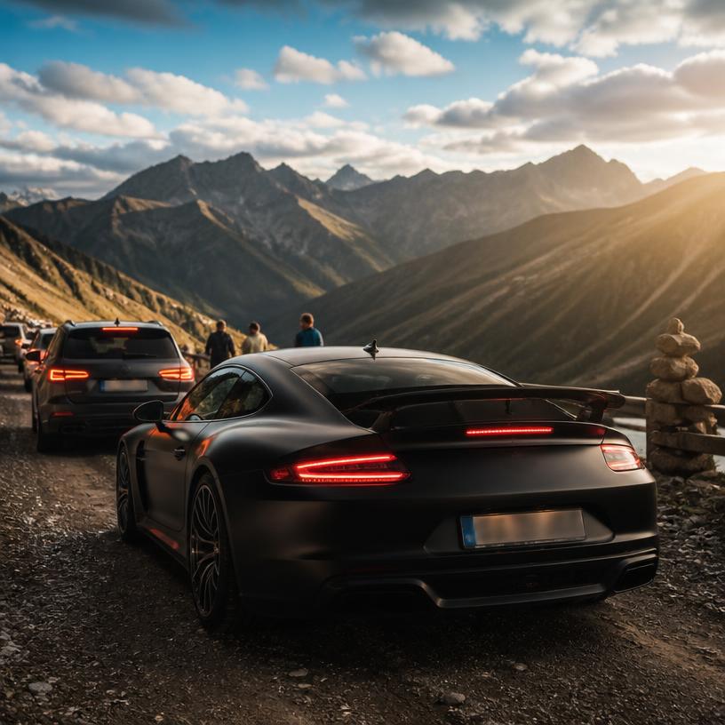 Tuning-Mythen und Machenschaften