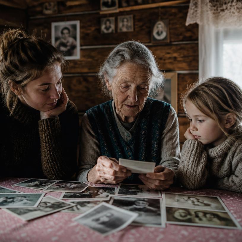 Erzählungen der Heilung: Eine genealogische Betrachtung von Krankheitsnarrativen