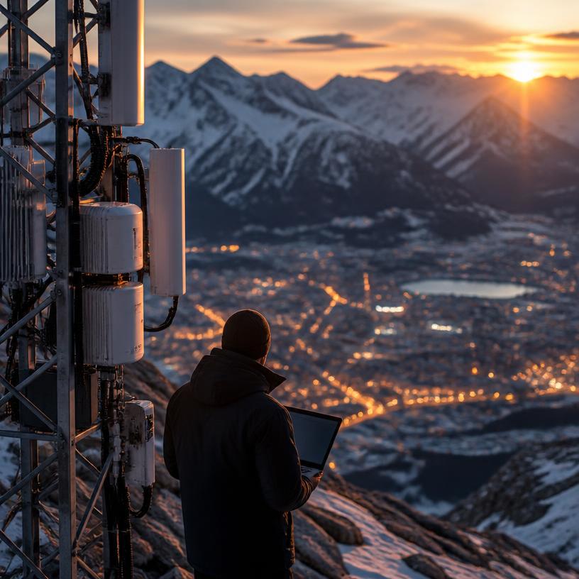 Die digitale Spur: Geheimnisse der Datenwelt