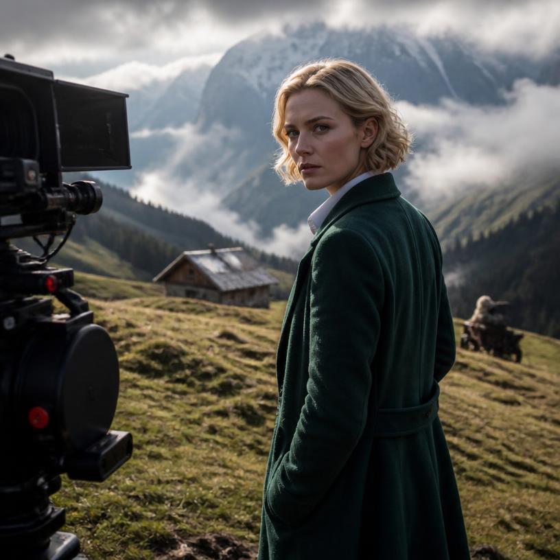Filmische Neuversionen: Die Besten der neuen Ära