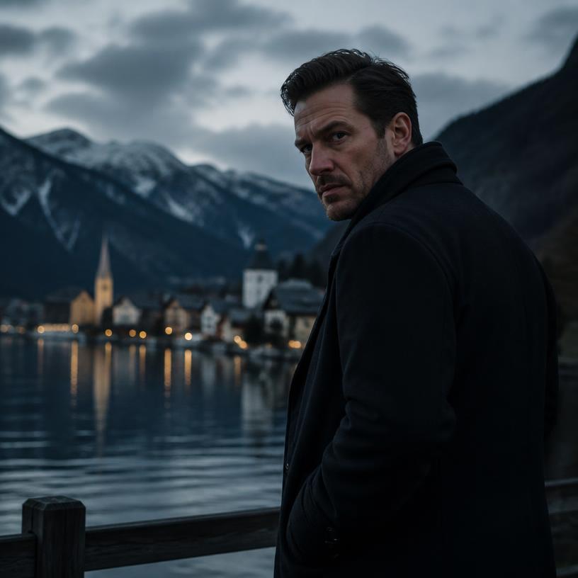 Düstere Geheimnisse: True Crime im Film