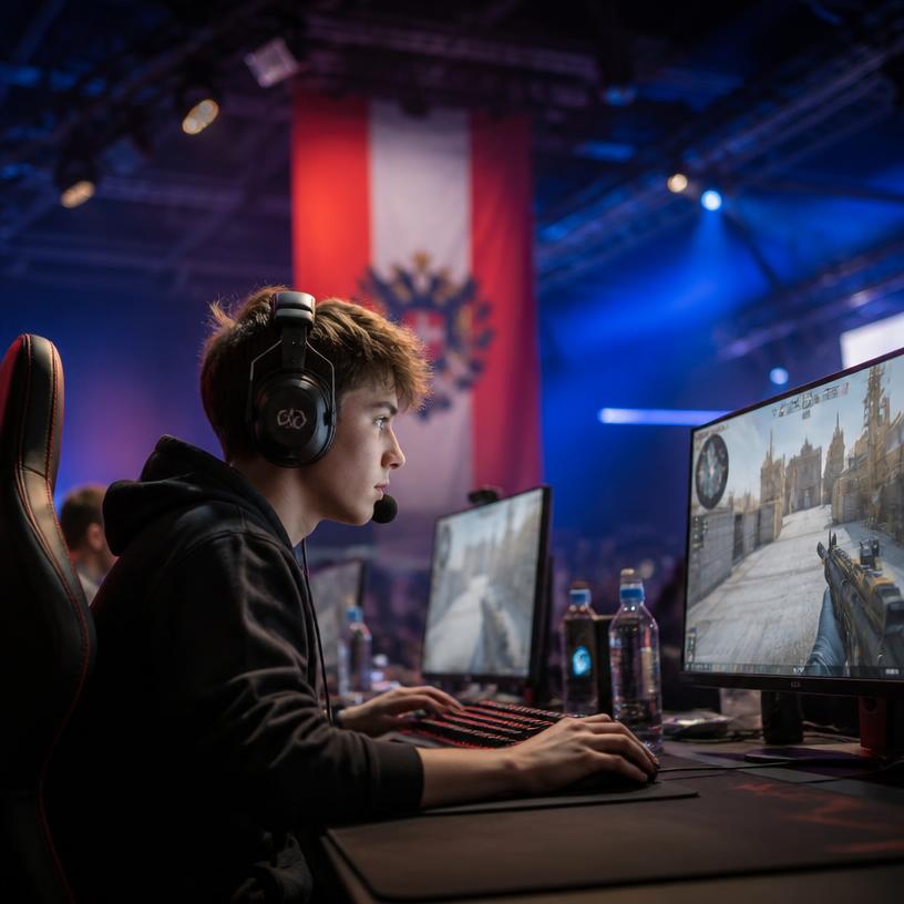 E-Sport – Mehr als nur Zocken, oder?