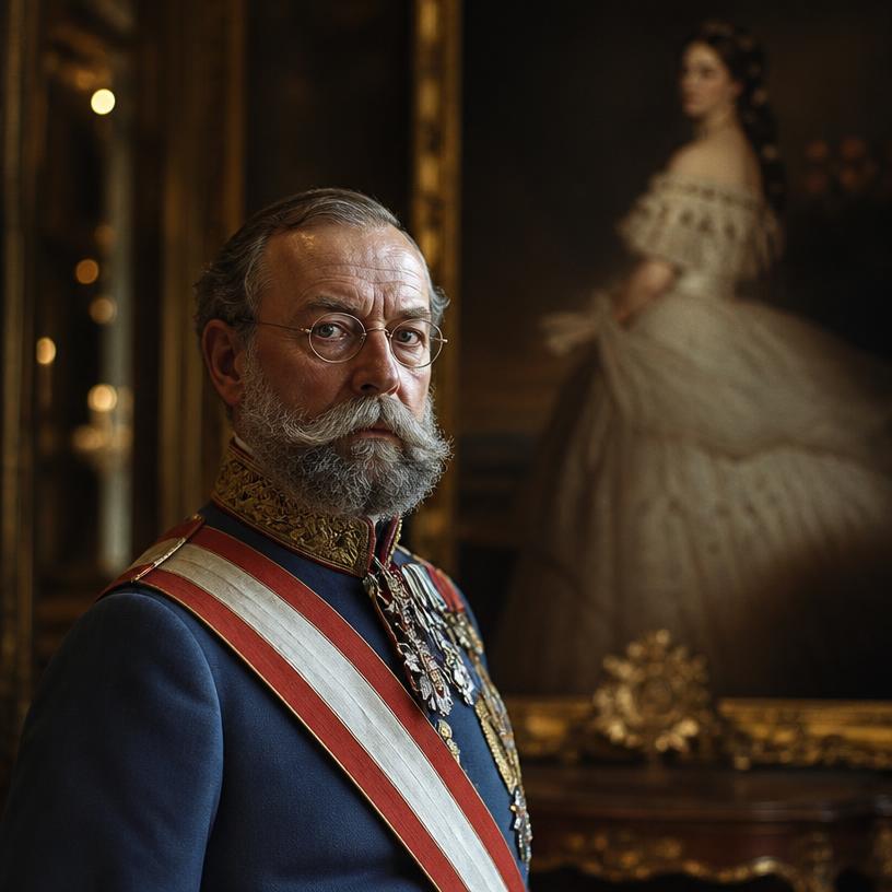 Habsburger Rätsel: Monarchen mit Geheimnissen