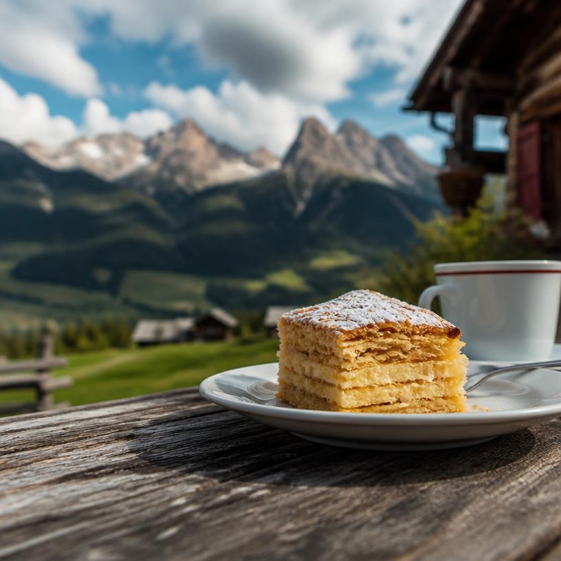Süße Verführung oder Zuckerfalle?
