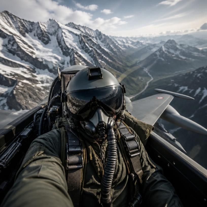 Himmelsflieger: Mit welchem Jet bist du der King der Lüfte?