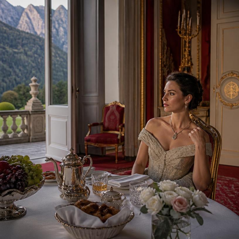 Die Opulenz des Daseins: Ein Exkurs über Luxus