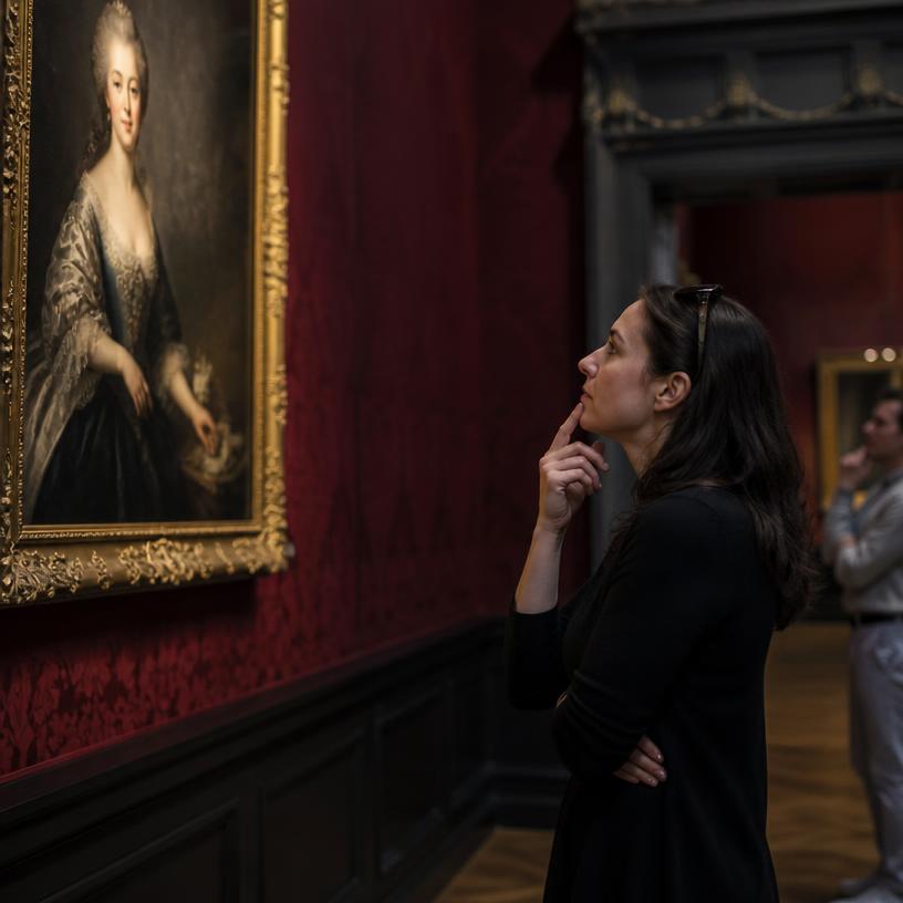 Kunstliebe oder Kunstflop?