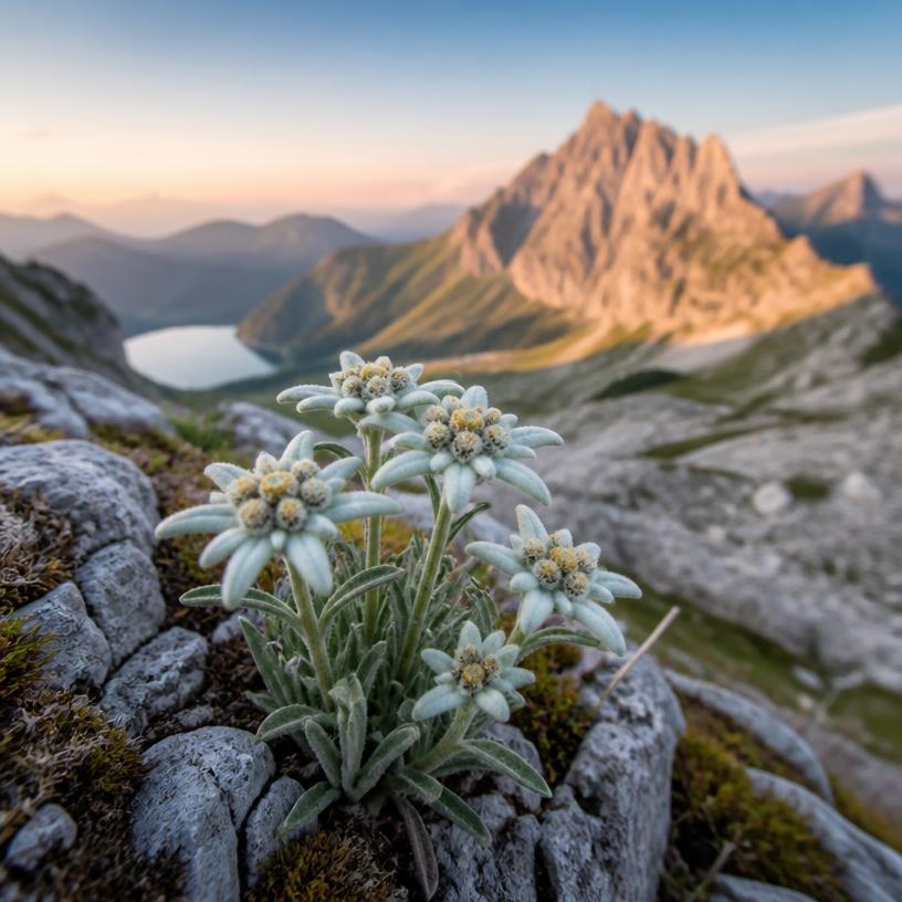 Edelweiss-Märchen: Realität oder Fiktion?
