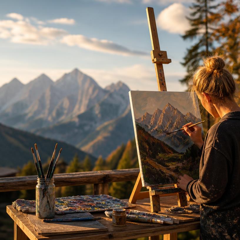 Unvergessliche Kunstmomente